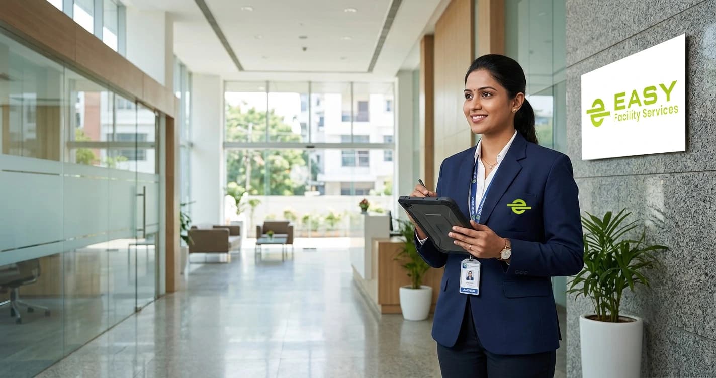 Facility management audit checklist for Chennai businesses 2026