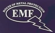 EMF House of Metal Protection