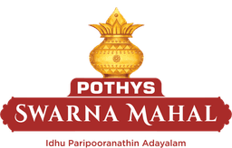 Pothys Swarna Mahal