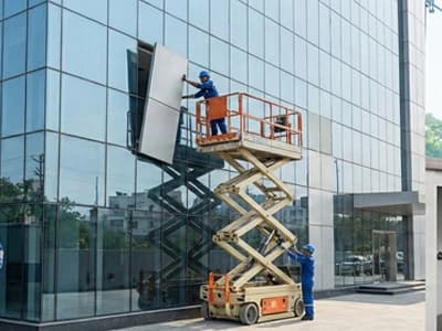 Professional Building Maintenance Chennai