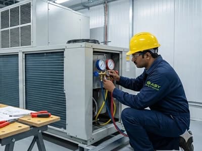 Professional Plumbing and Electrical Services Chennai