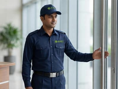 Professional Security Services Chennai