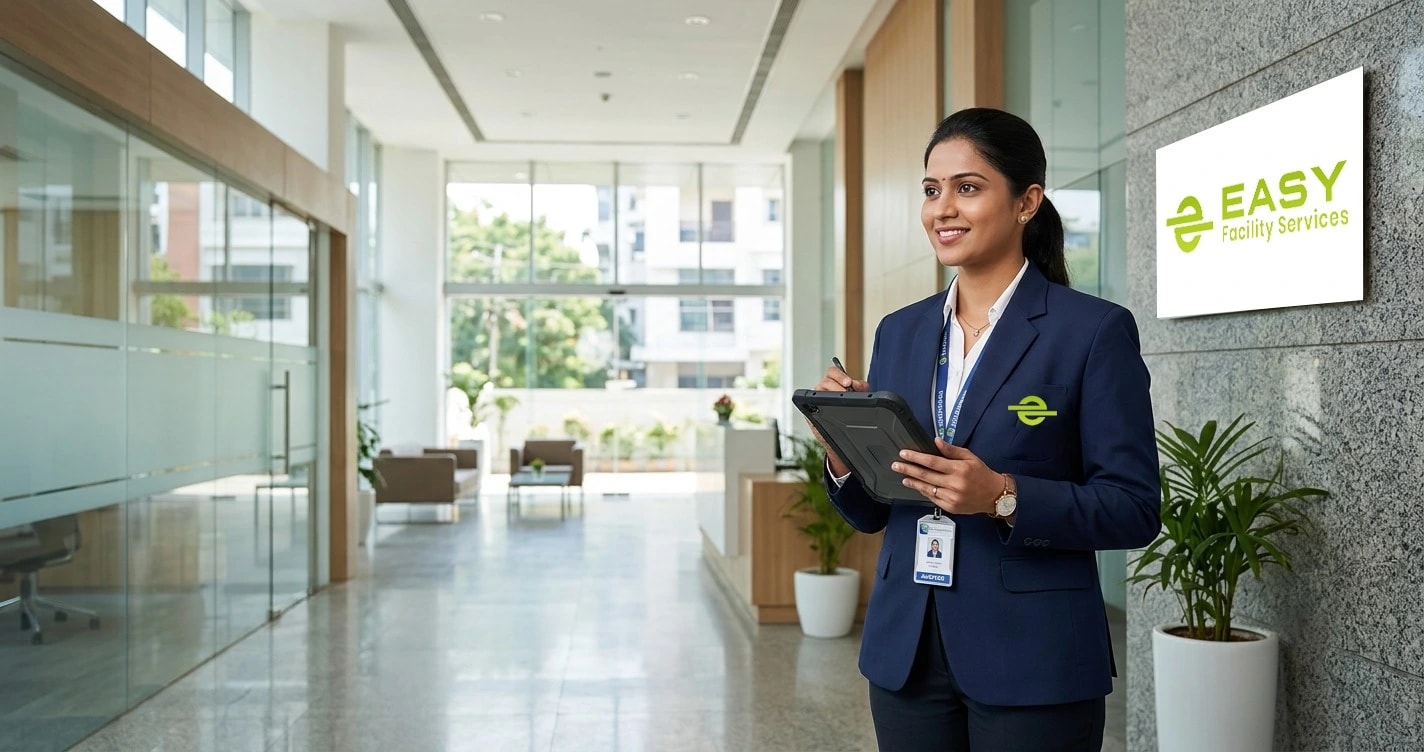Facility management audit checklist for Chennai businesses 2026