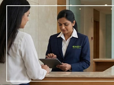 Facility Management (Soft Services) in Erode — Easy Facility Services