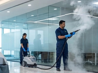 Pest Control Services in Erode — Easy Facility Services