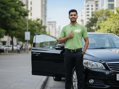 Drivers on Call Services