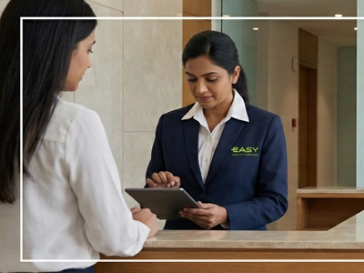 Facility Management – Soft Services