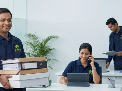 Manpower Services in Chennai